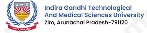 Indira Gandhi Technological And Medical Sciences University