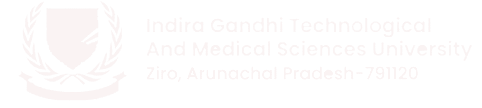 Indira Gandhi Technological And Medical Sciences University