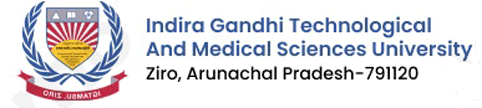 Indira Gandhi Technological And Medical Sciences University